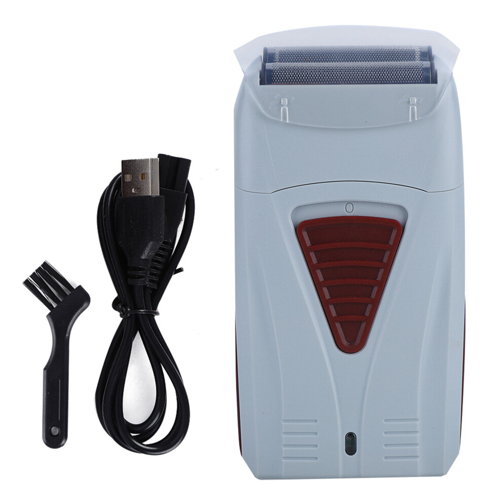 Rechargeable Men Electric Hair Clipper Trimmer