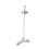2pcs / set Stainless Steel Vegetable Spiral Cutter 12