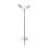 2pcs / set Stainless Steel Vegetable Spiral Cutter 3