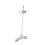 2pcs / set Stainless Steel Vegetable Spiral Cutter 11