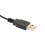 Wired USB Touchpad Multifunctional High 14
