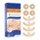 Patch en silicone pour cicatrices 50 g 10x24x1 cm 2