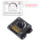 14 Key LED Light Strip Wireless Knob Dimmer Controller DC5V-24V Remote 9