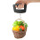 50kg/10g Portable Digital Precise Mini Fish Hook 12