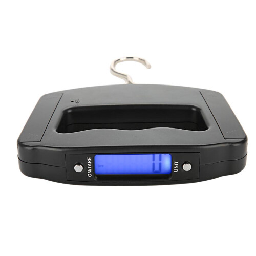 50kg/10g Portable Digital Precise Mini Fish Hook 1
