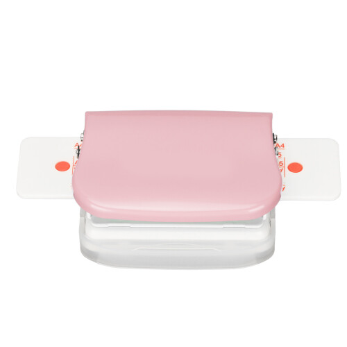 Manual Binding Machines Multipurpose 6 Holes Cinch 2