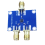2.4GHz-8GHz RF Combiner/Splitter GP2X1+ RF Module RF Module Board 5