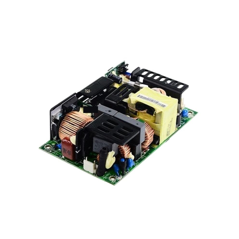 Epp-400-24 Power Supply 400.8W Pfc 24V 16.7A Model Epp-400 For Industrial Use 6493810702709
