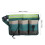 Multi Pocket Garden Tool Bag Waist Hanging Pouch 14