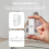 Zigbee Bewegingssensor Slimme Bewegingsdetector 6