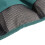 Multi Pocket Garden Tool Bag Waist Hanging Pouch 12