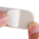 4Pcs PP Instant Window & Cabinet Handle, Easy Stick-On DIY Drawer Knobs 4