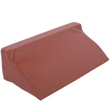 PU Leather Foam Wedge Cushion Leg Elevation Back