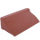 PU Leather Foam Wedge Cushion Leg Elevation Back 1