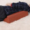 PU Leather Foam Wedge Cushion Leg Elevation Back 4