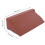 PU Leather Foam Wedge Cushion Leg Elevation Back 10