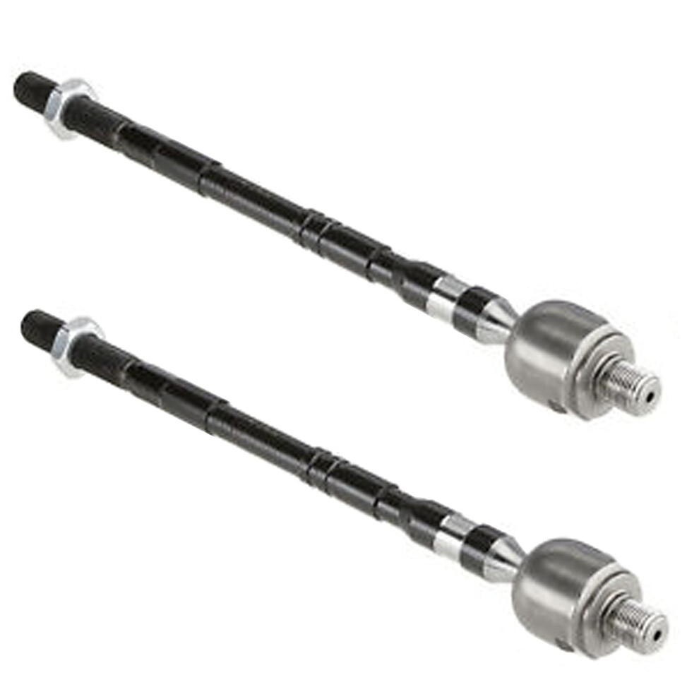 PAIR Inner Tie Rod End Kit for Subaru 9-2x 2005-2006, Forester 2003-2008, Impreza 2004-2011, Legacy Outback 2004-2010 EV800049-image-OPC-PJNXYRJ-NEW