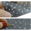 Thai Keyboard Stickers 15.6in Wear Resistant PVC 5