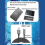 For XGecu T76 USB3.0 Programmer Support EEPROMNAND NOR EMMC BGA 5