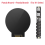 Pantalla BIGTREETECH Panda Knomi para impresoras Bambu Lab X1 6