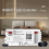 GLEDOPTO WiFi Matter Protocol RGBCW Lichtstreifen-Controller 7