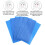 50pcs Makeup Film Oil Absorbing Control Sheets 8
