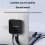 BLUEENDLESS 8-in-1 Magnetic Expansion Dock 7
