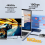 BLUEENDLESS 8-in-1 Magnetic Expansion Dock 6