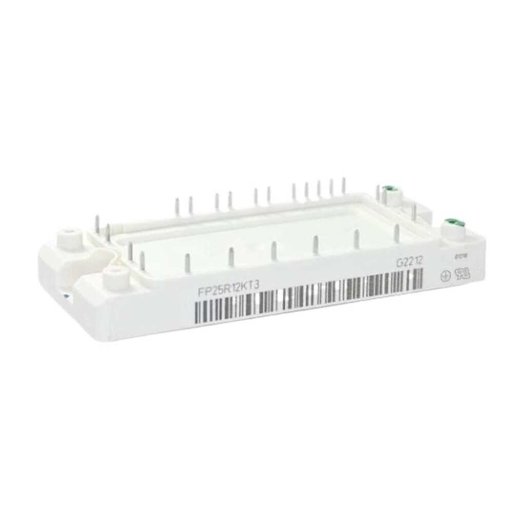 Fp25r12kt3 Igbt Module 1200V 25A Power Semiconductor Device For Industrial Applications 6947110201290