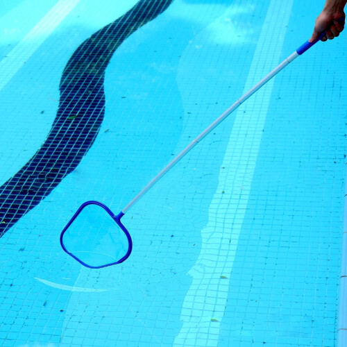 Professional Pool Leaf Shallow Net Swimming Pool 1