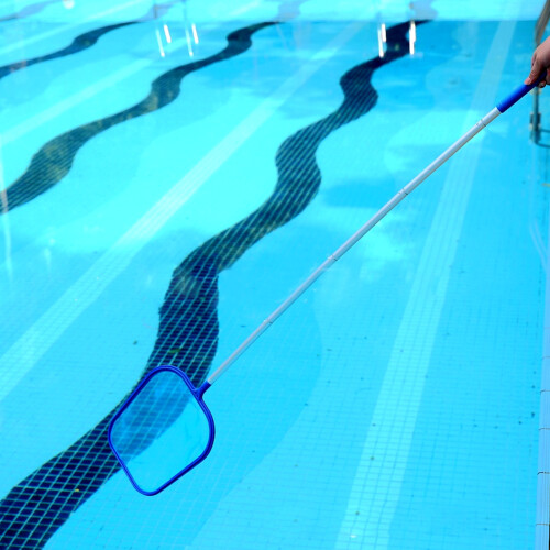 Professional Pool Leaf Shallow Net Swimming Pool 2