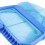 Reinforced Plastic Frame Pool Leaf Net Swimming 10