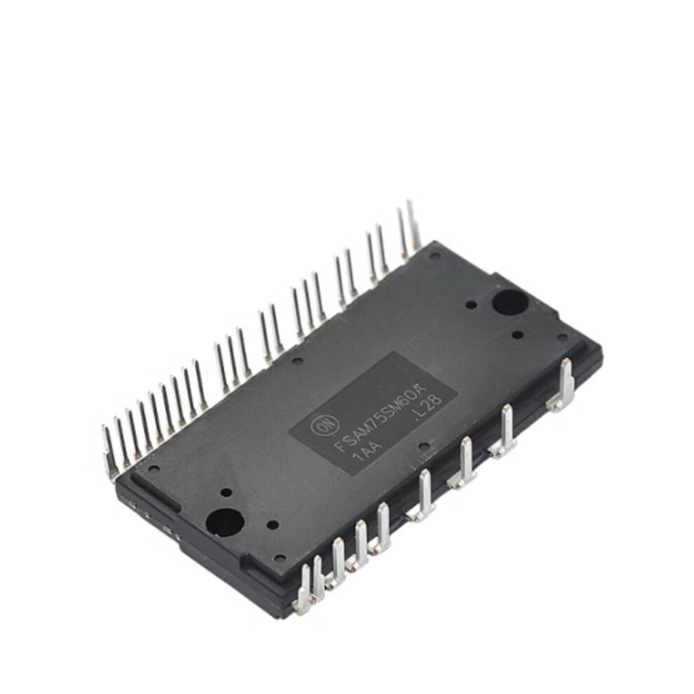 Fsam50sm60a Igbt Module 75A 600V Fsam75sm60a Power Electronics Component For Industrial Applications 6276012507774