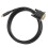 1.8M 1080P USB C to VGA Cable Portable Type C to 2