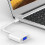 Multifunctional USB C to VGA Adapter Type C to VGA 14