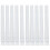 10Pcs Bee Royal Jelly Cups Sheet Bee Rearing 4