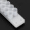 10Pcs Bee Royal Jelly Cups Sheet Bee Rearing 11
