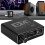 DAC Converter Digital Optical Coaxial Audio 1