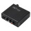 DAC Converter Digital Optical Coaxial Audio 7