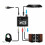 DAC Converter Digital Optical Coaxial Audio 9