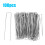 100Pcs Stainless Steel Ground Garden Staple Pins 4