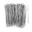 100Pcs Stainless Steel Ground Garden Staple Pins 1