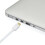 Mini DisplayPort to VGA Adapter Cable DisplayPort 4