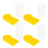 Bee Beehive Entrance Feeder Plastic Water 8