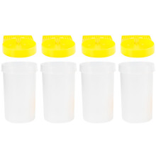Bee Beehive Entrance Feeder Plastic Water