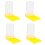 Bee Beehive Entrance Feeder Plastic Water 3