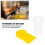 Bee Beehive Entrance Feeder Plastic Water 14