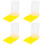 Bee Beehive Entrance Feeder Plastic Water 6