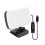 LED Video Light for Video Conference Live 3