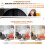 LED Video Light for Video Conference Live 11